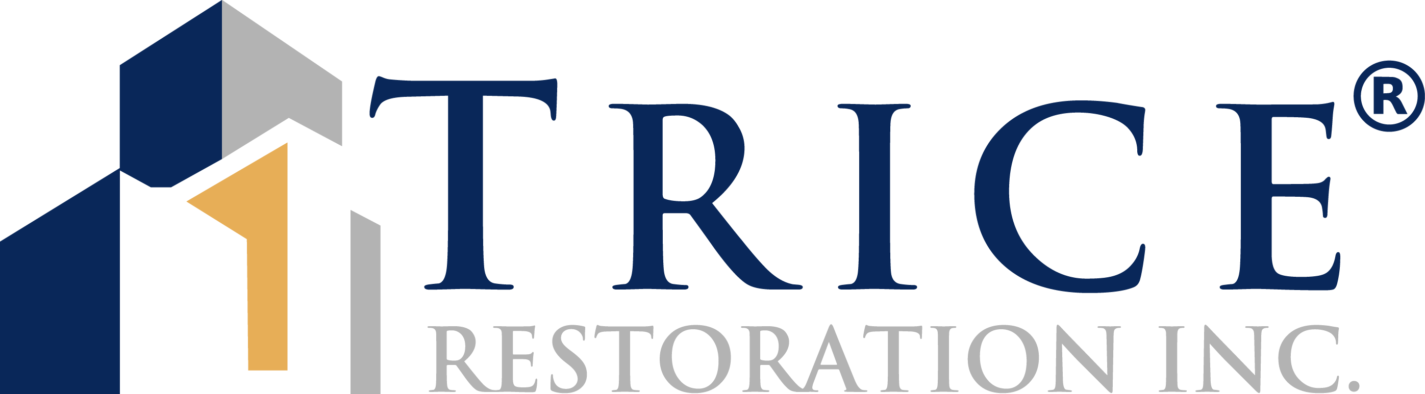 Trice Restoration Inc