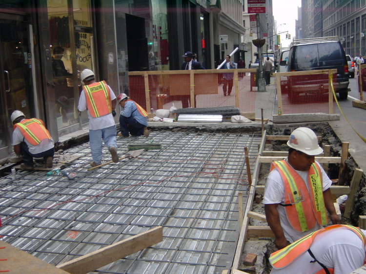 Masonry Contractors Queens NY, licensed masonry contractor in NYC