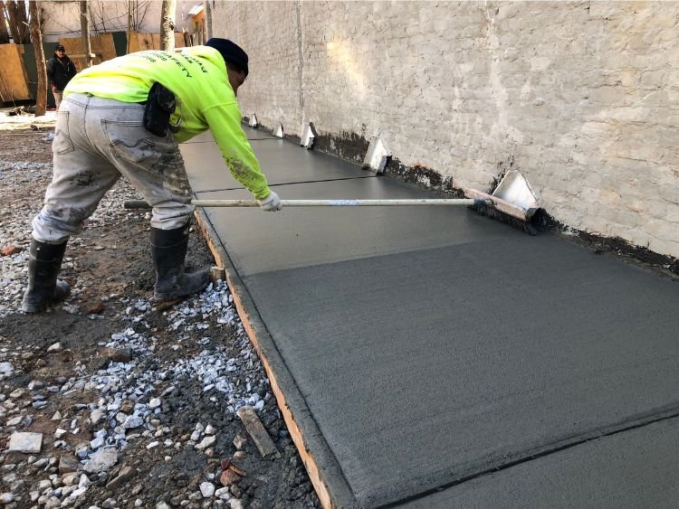 Waterproofing Contractor Queens NY