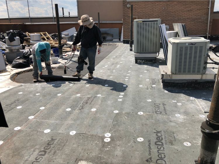 Best Roof Repair Contractors in Queens, NY 