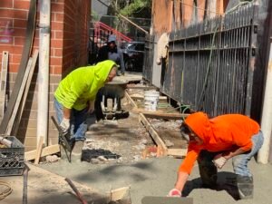 What Causes Concrete Sidewalk Damage and How Can You Prevent It?