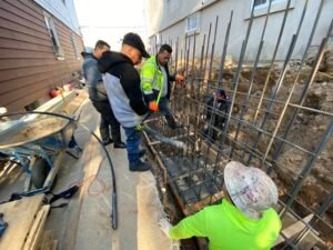 Retaining Wall Repair Cost