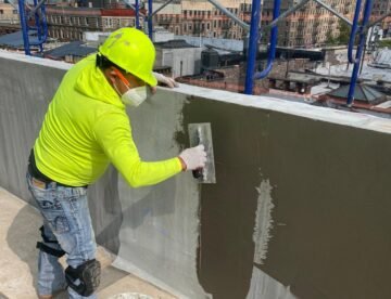 Stucco Repair Contractors