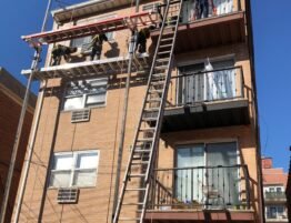 building repair contractor in Queens