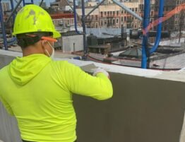 Stucco Repair Contractors