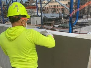 Stucco Repair Contractors