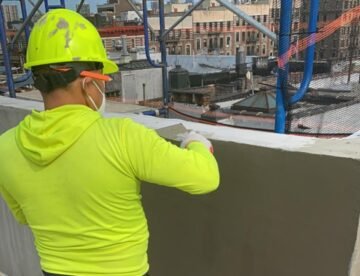 Stucco Repair Contractors