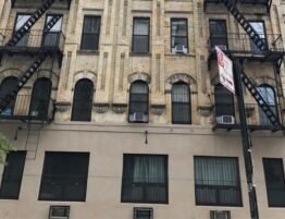 building repair contractor queens