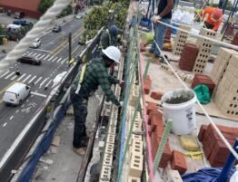 Parapet Wall Problems in NYC