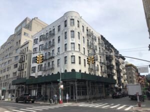 Residential vs Commercial Building Repair Contractor