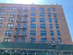 Building Renovation Contractor in Queens