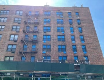 Building Renovation Contractor in Queens