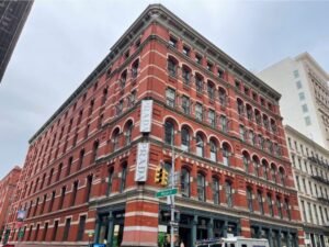 Tips from Top Building Facade Contractors Queens