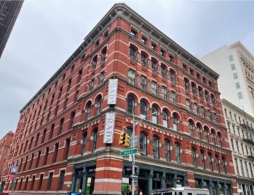 Tips from Top Building Facade Contractors Queens