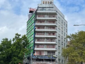 Is Your Building Structurally Unsafe