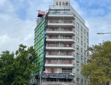 Is Your Building Structurally Unsafe